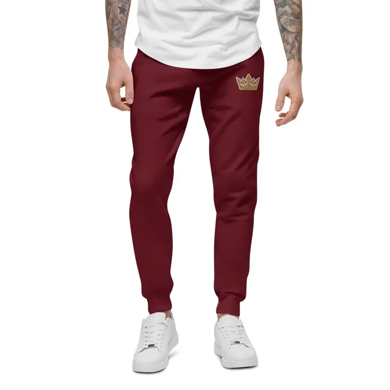 SyndicateSlotz Joggers