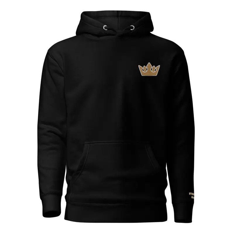 Syndicate Slotz hoodie